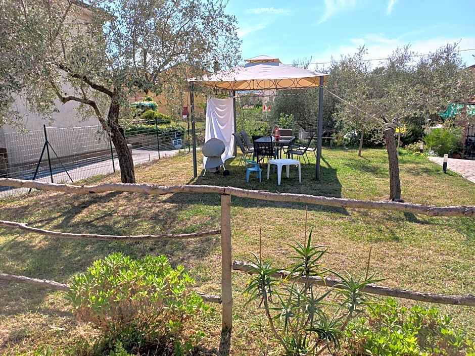 B& B Lunetia – Castelnuovo Magra, PA