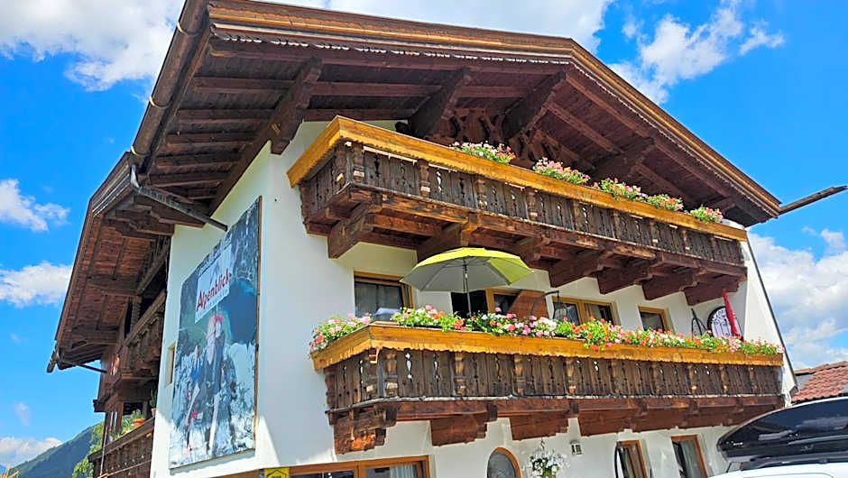 Haus Alpenblick