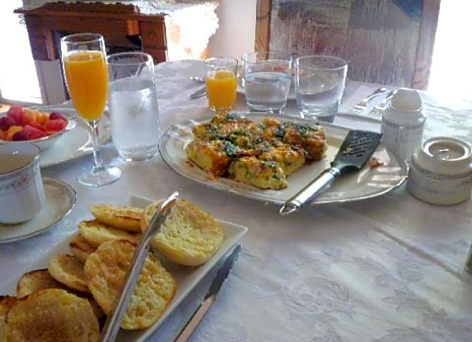 Yosemite Bed and Breakfast