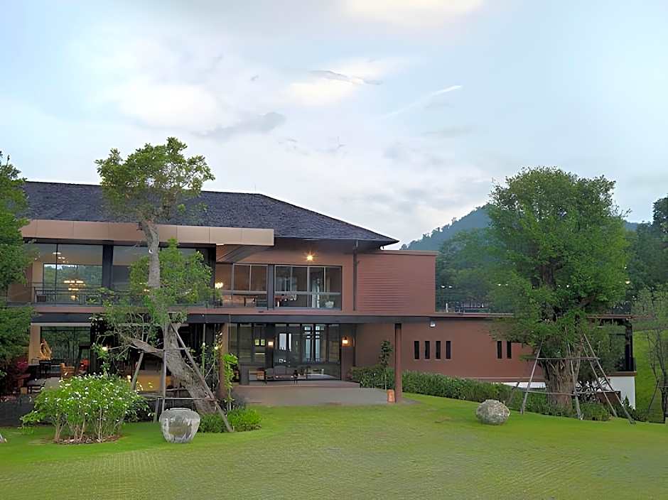 Rain Tree  Khao Yai  Hotel