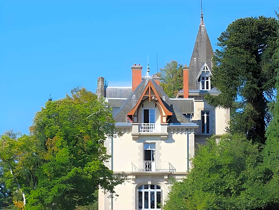 Château de Saint-Antoine