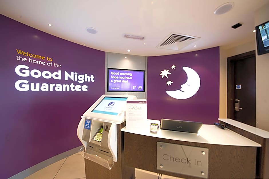 Premier Inn St Andrews