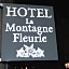 Hôtel La Montagne Fleurie