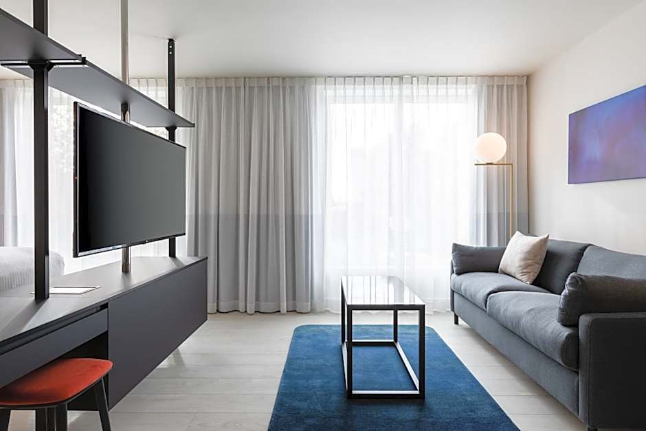 Residence Inn by Marriott Ghent
