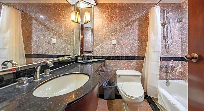 Kunming Hotel