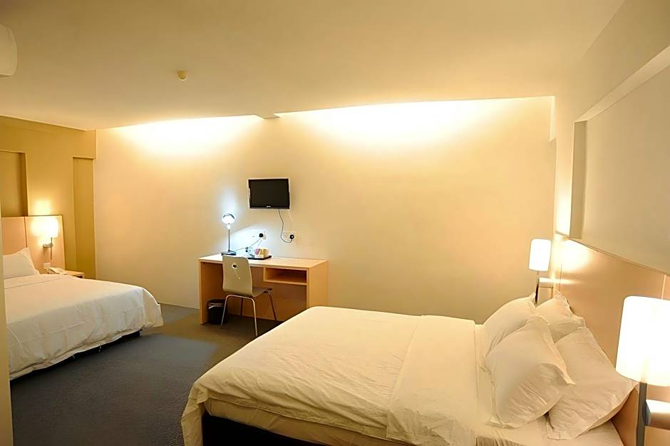 Super 8 Hotel @ Georgetown