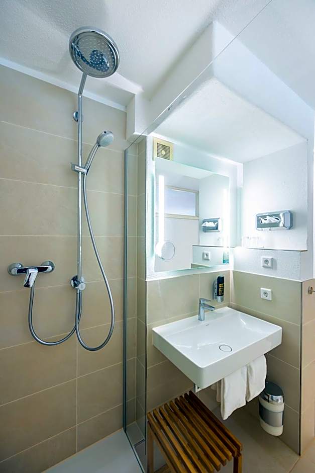 Bike- und Ferienhotel Freiburg