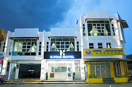 K STAR HOTEL
