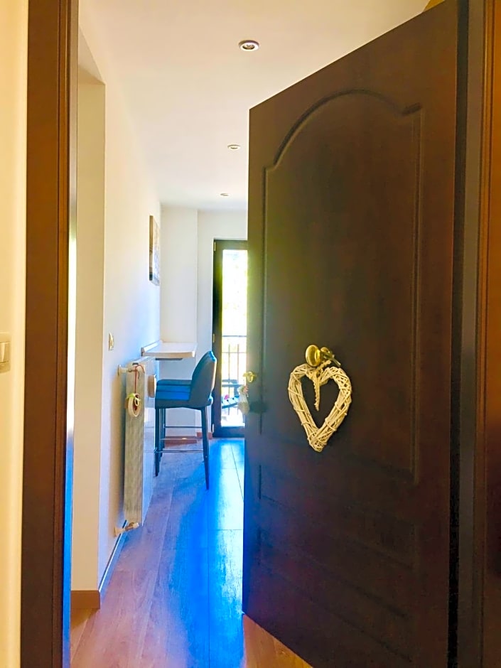 B&B zio Domenico