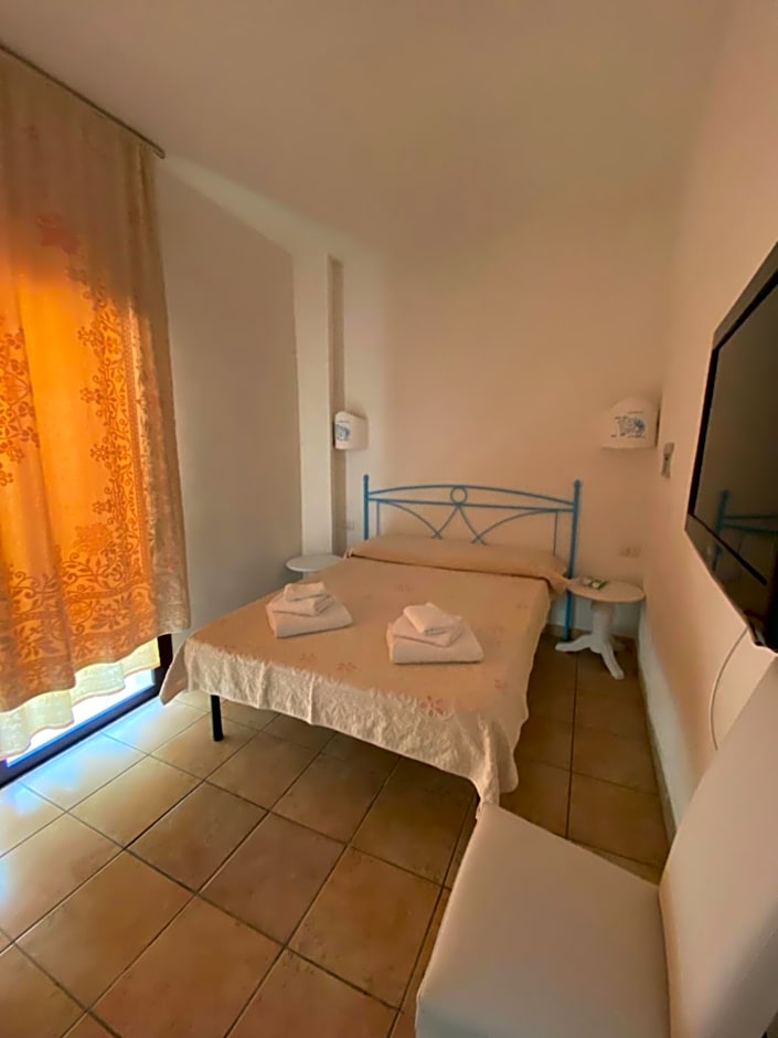 Palau City Hotel
