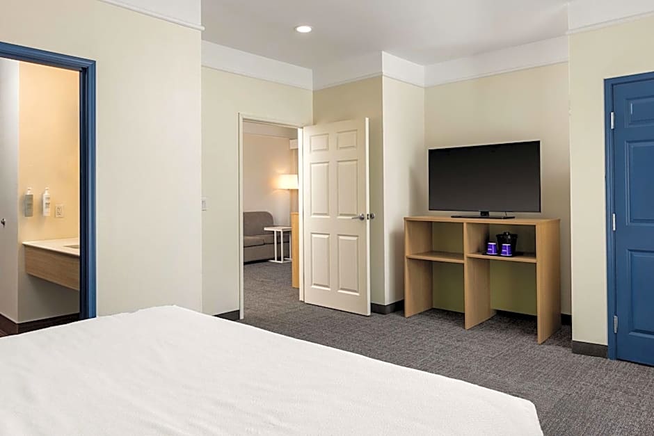 Spark by Hilton Houston West Clay Road