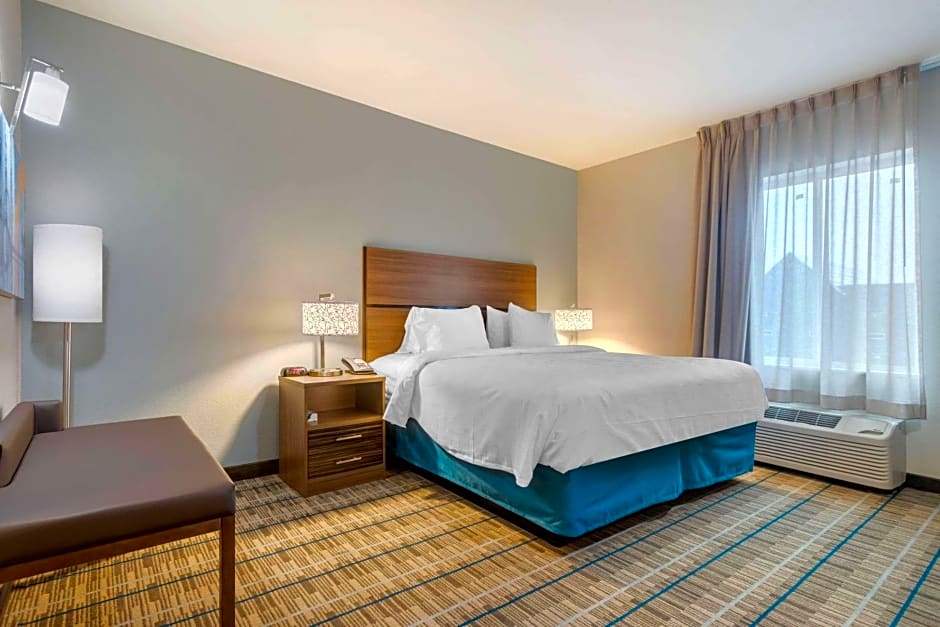 MainStay Suites Bricktown - near Medical Center