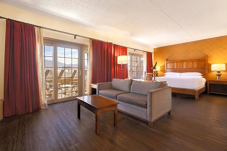 Eldorado Hotel & Spa