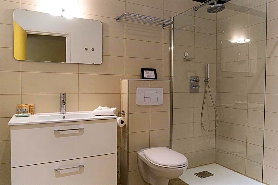 La Maison des Ocres - Provence