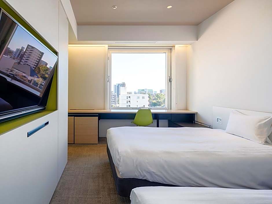 Photo 1 of 6 of Superior 2 Beds, Nonsmoking