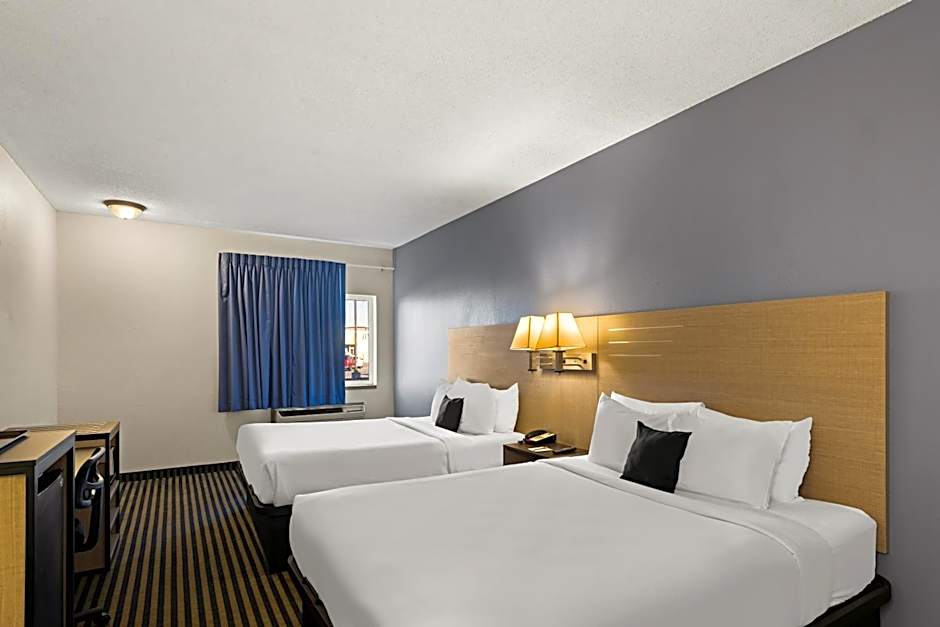Red Lion Inn & Suites Gretna - Omaha SW