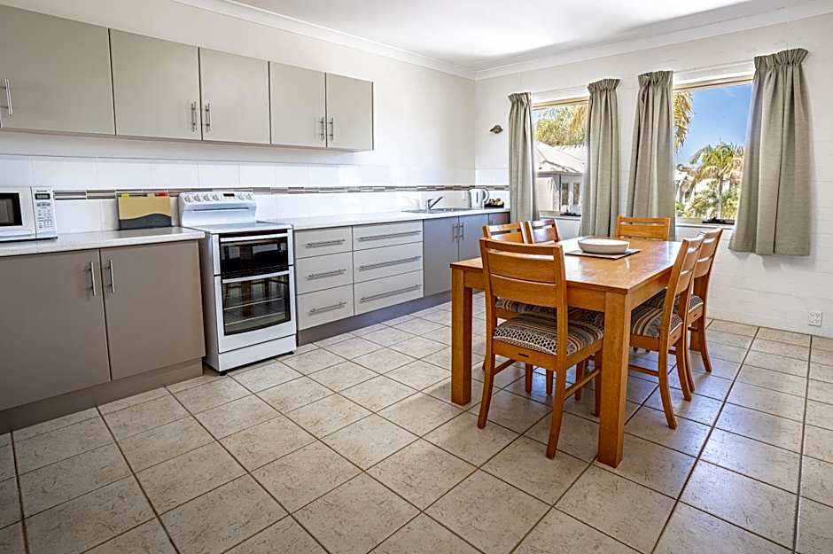 Kalbarri Murchison View Apartments