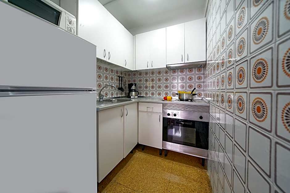 Apartamentos Río Piedras