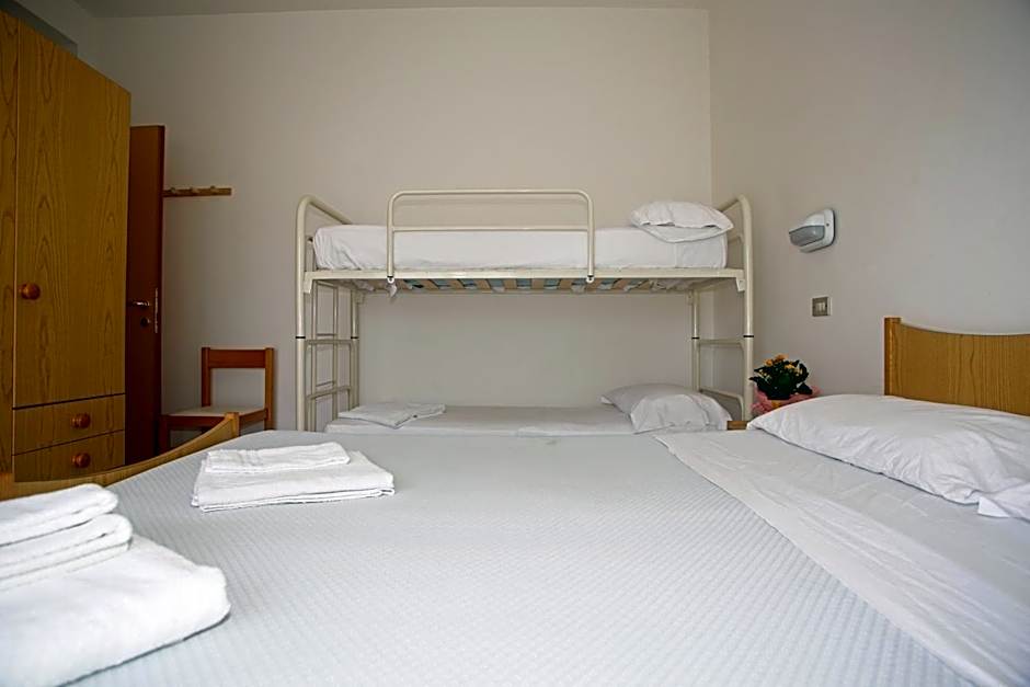 Hotel Serafini Misano Adriatico FREE PARKING