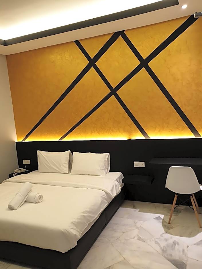 Suite Dreamz Hotel Banting