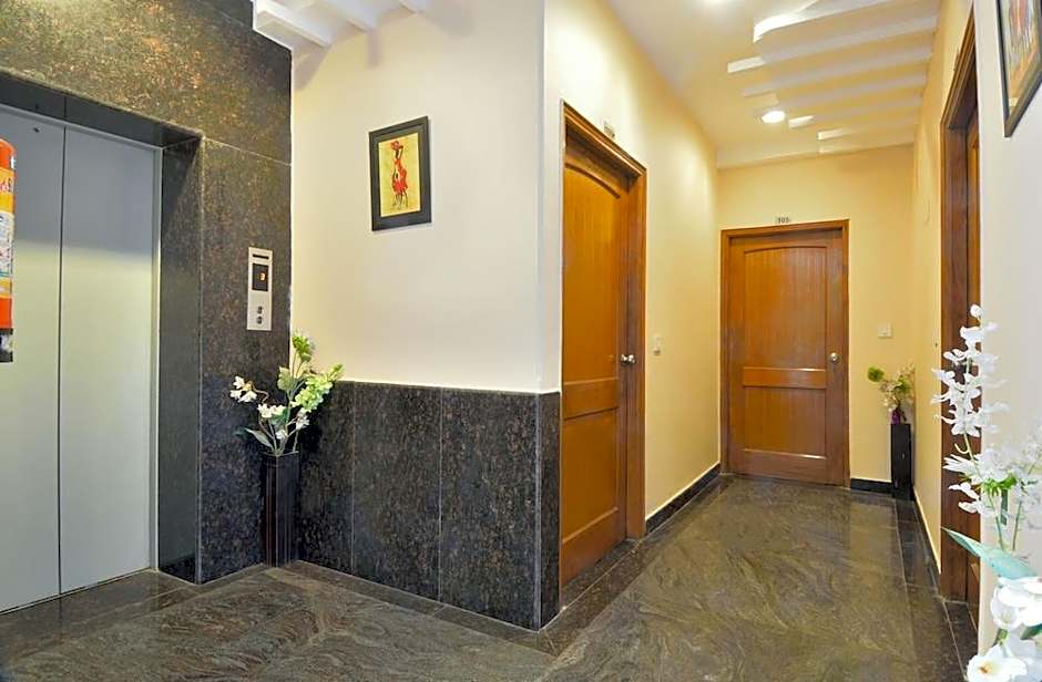 Hotel Persona International