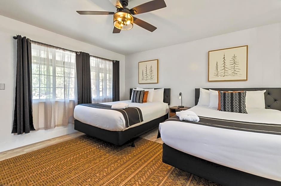 The Jeffrey Hotel