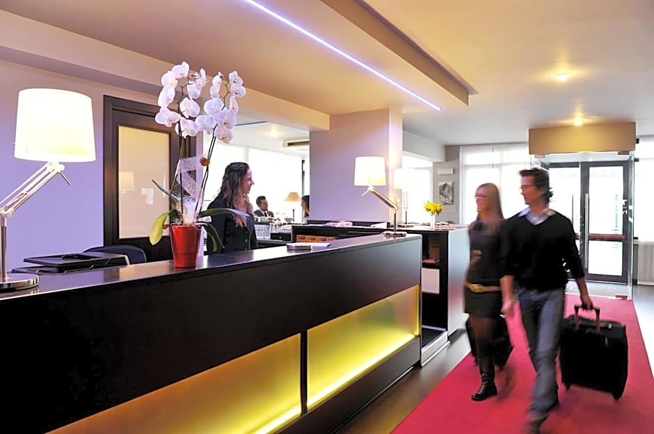 Hotel M14