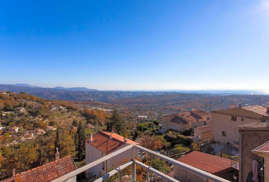 The Frogs House - Yoga Retreat