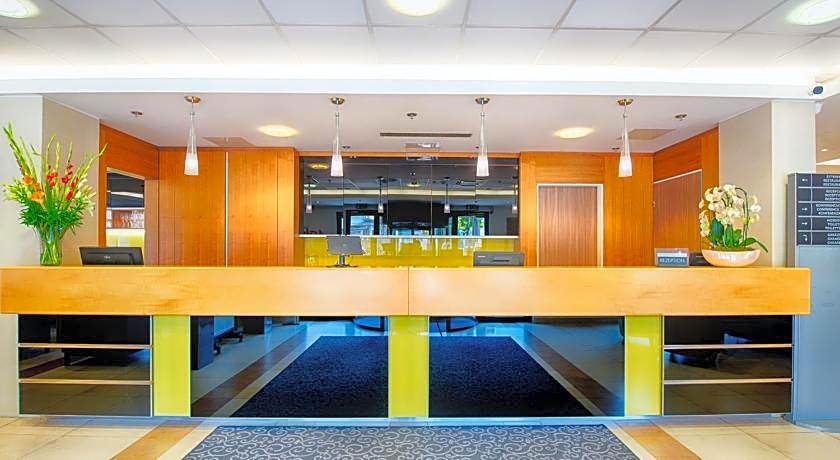 ACHAT Hotel Budapest