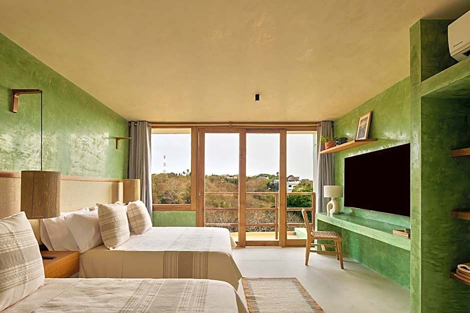 Punta Nayaá - Adults Only