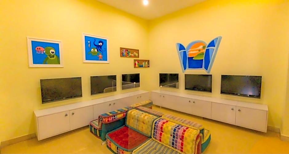 Velas Vallarta Condo