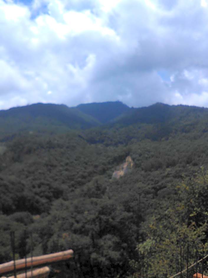 La Misión Cabañas Chignahuapan