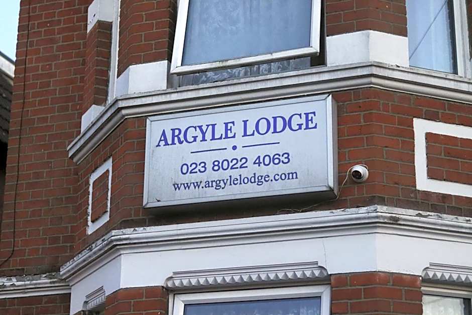 Argyle Lodge Self Catering Guest House