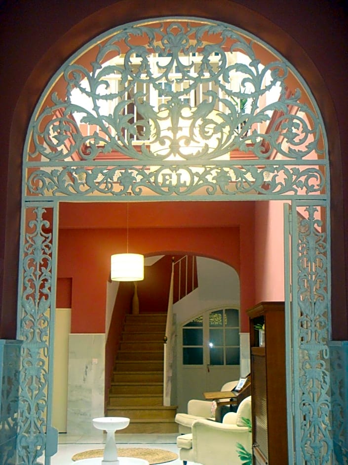 Life Apartments Quintana