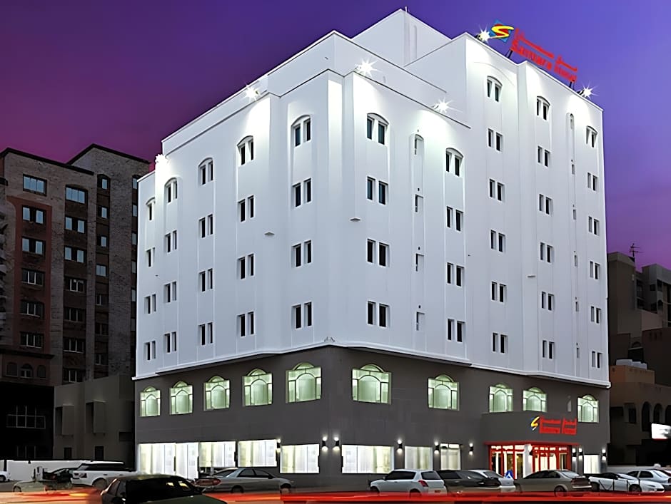 Samara Hotel