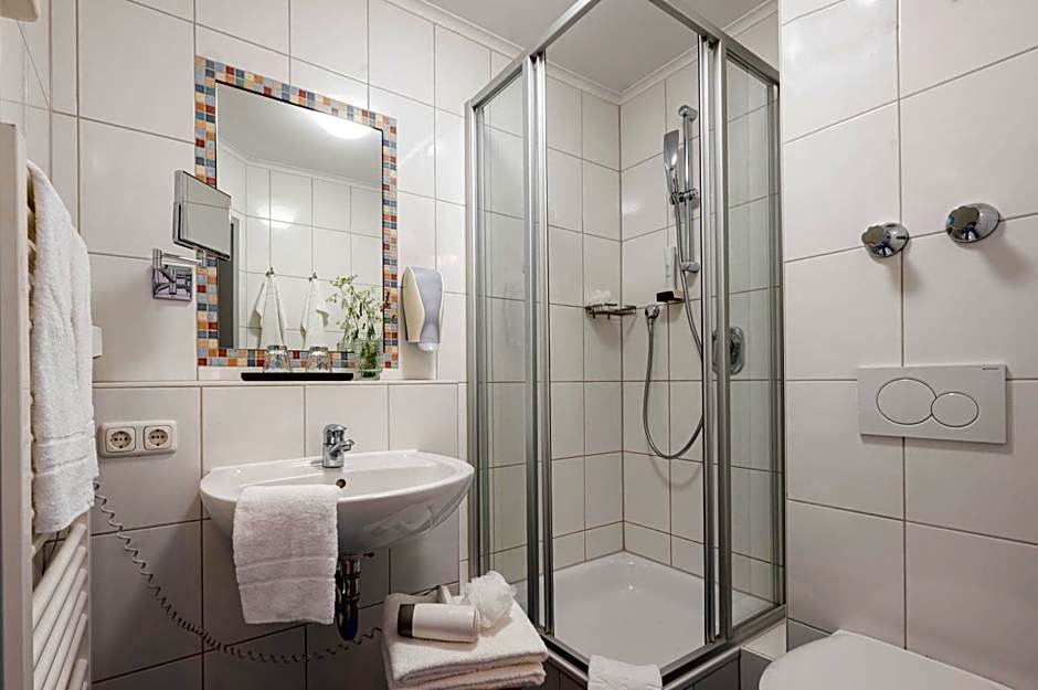 Gästehaus Zehmerhof bei Erding