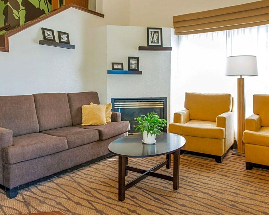 Sleep Inn Elkhart North