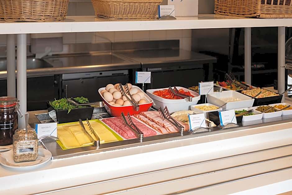 ibis budget Krakow Stare Miasto