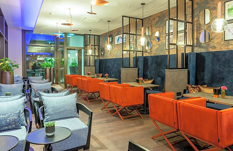 Leonardo Royal Hotel Nuernberg