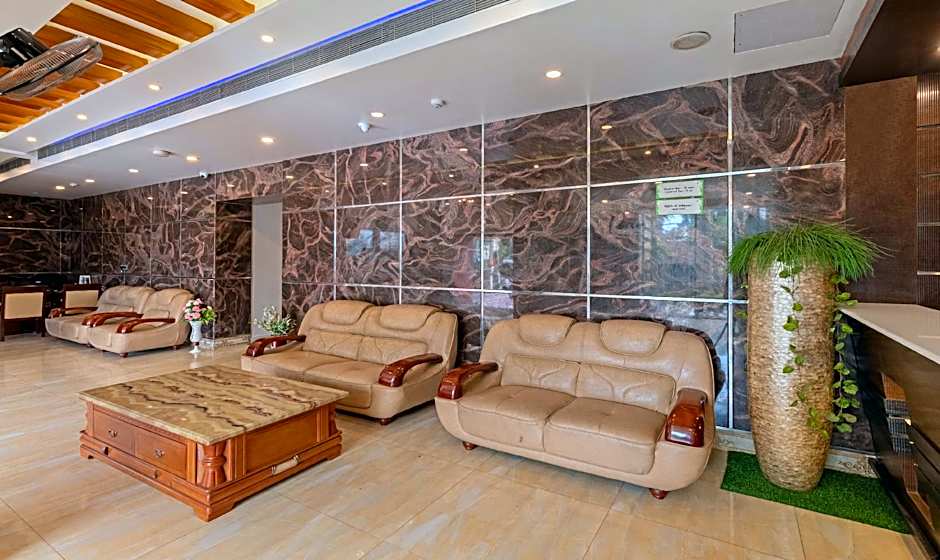 Treebo Premium Palmyra Milford, 2 Km From Alleppey Beach