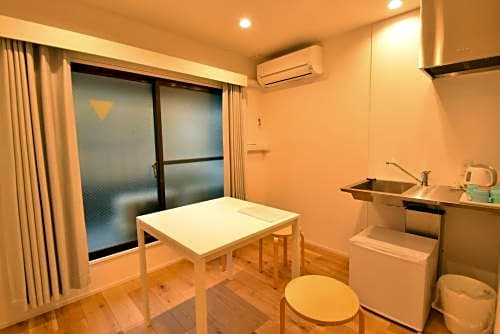 Enzo Kyoto Gojo E / Vacation STAY 54362