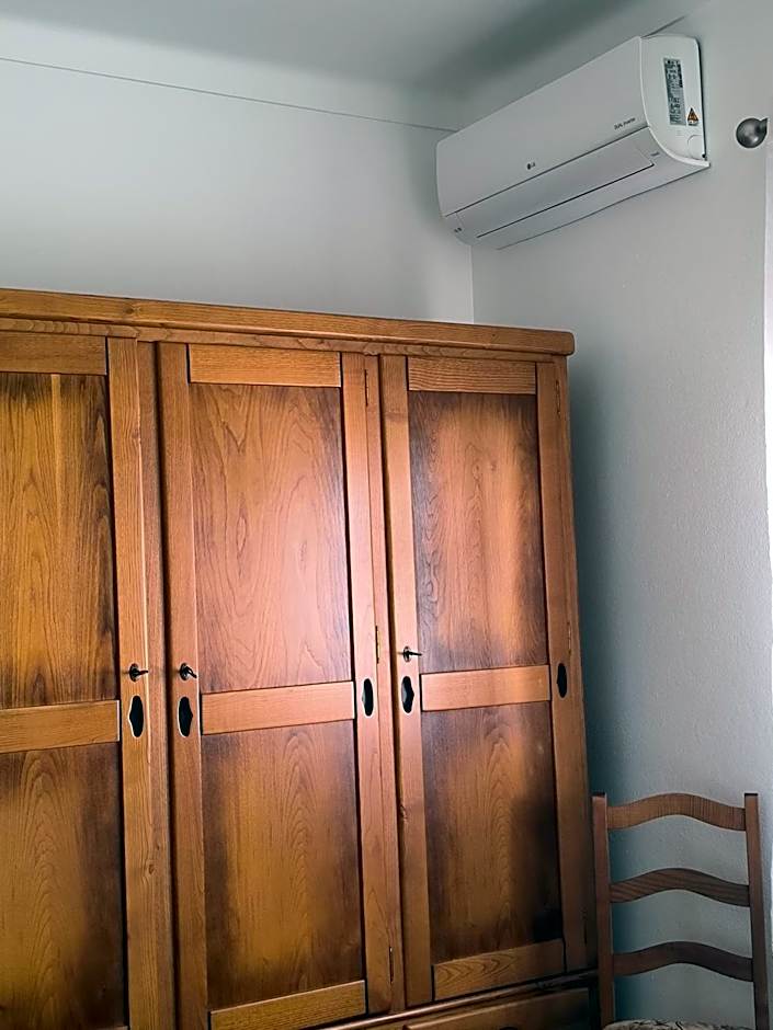 Apartamentos Campos 2