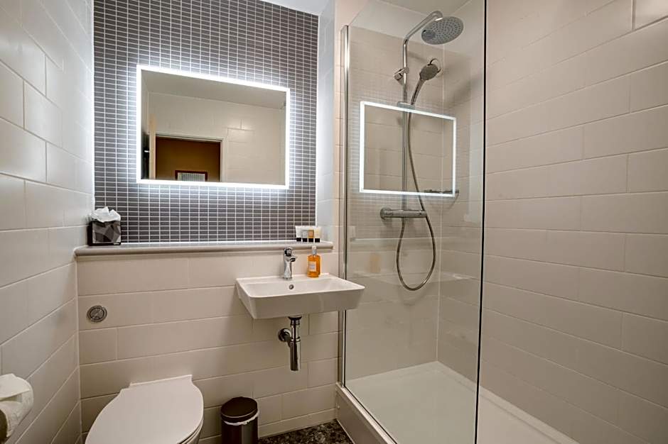 Warwick Conferences - Radcliffe