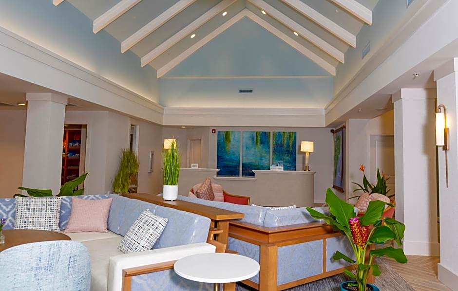 Residence Inn by Marriott Amelia Island