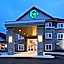 Gateway Park Hotel and Suites - Sioux Falls -Tea
