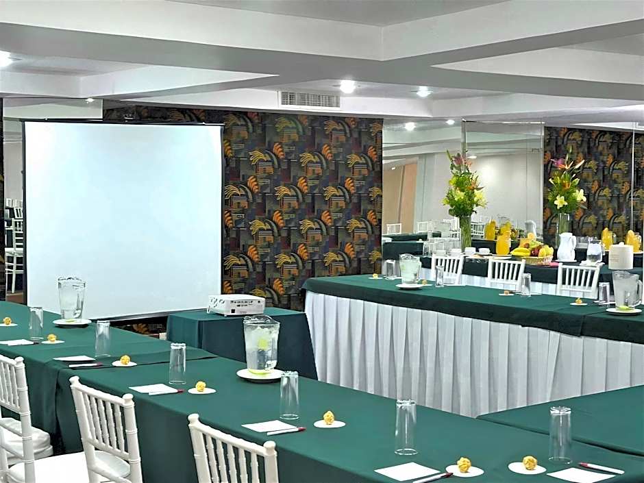 Hotel Clé Reforma Insurgentes