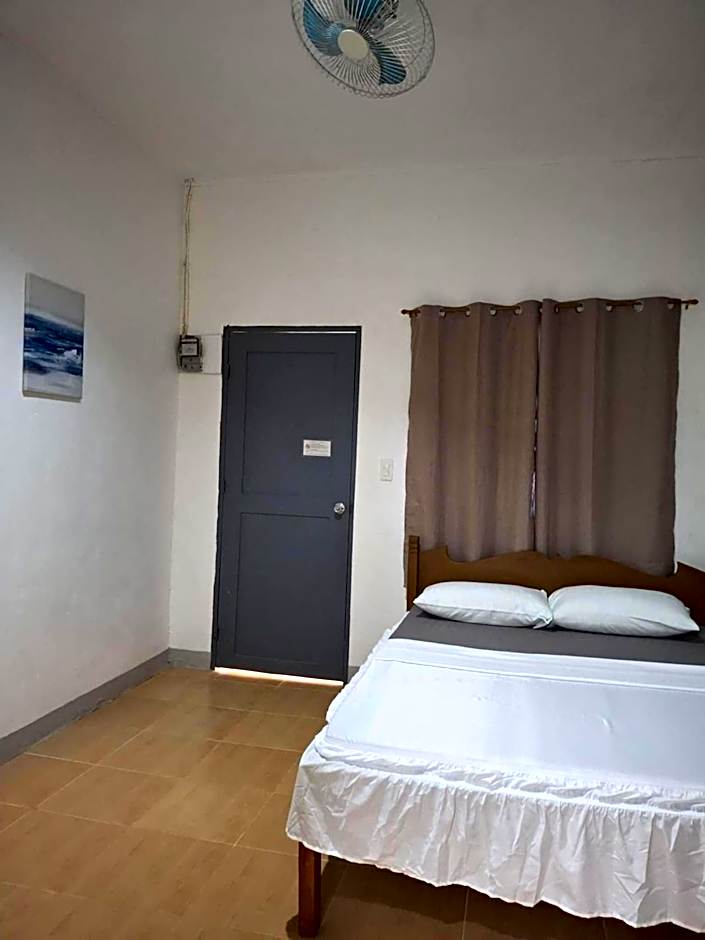 Mandurah's Inn, Malapascua