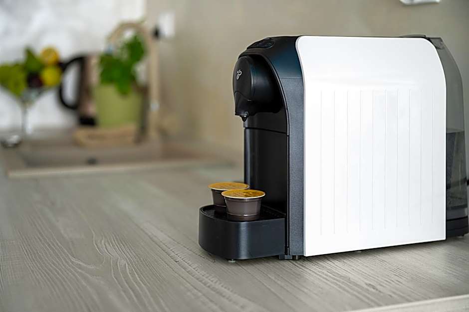 Kameralny Aparthotel Elegante Władysławowo - Adults Only