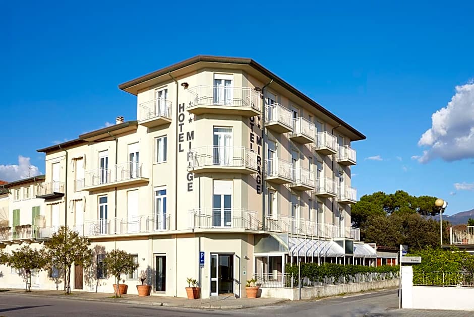 Hotel Mirage