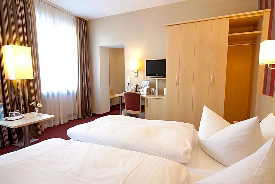 Hotel Deutsches Haus